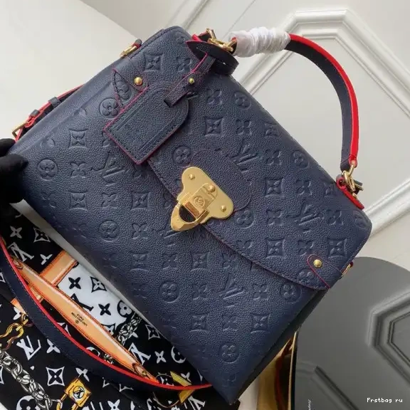 Frstbag ru GEORGES VUITTON LOUIS MM 0528